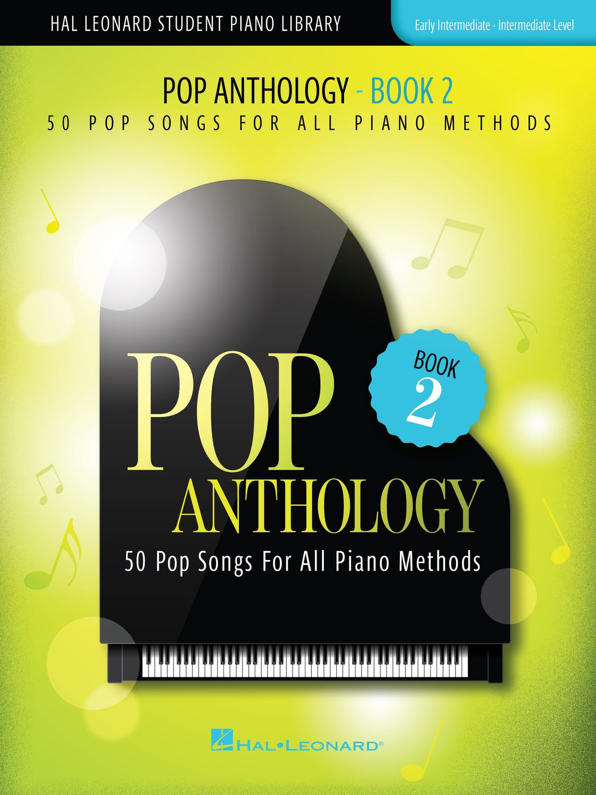 Product Cover for Pop Anthology – Book 2