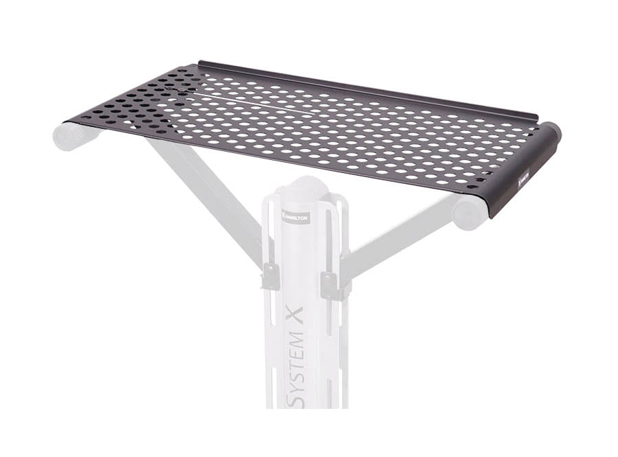 Product Cover for StagePro Universal X Accessory Keyboard Stand Table