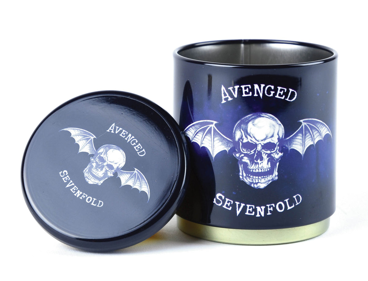 Product Cover for Avenged Sevenfold: Albums – Stackable Tin
