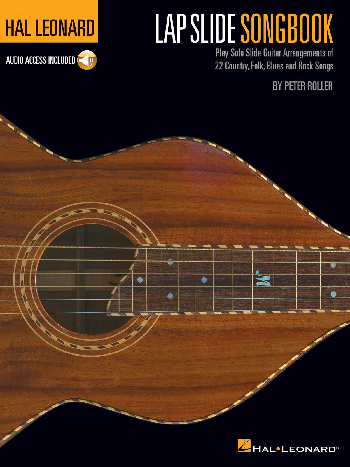 Product Cover for Hal Leonard Lap Slide Songbook