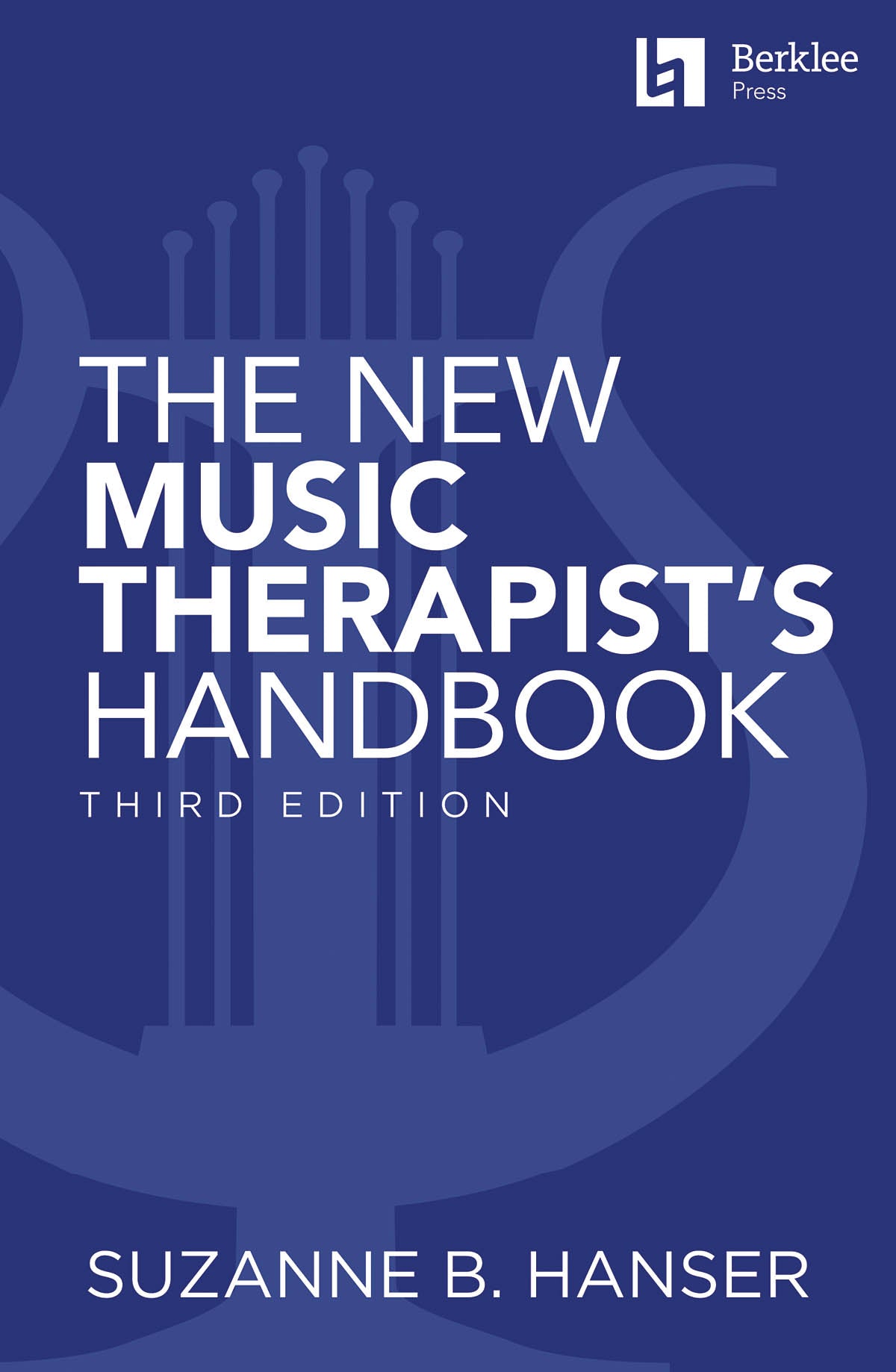 Product Cover for The New Music Therapist's Handbook – 3rd Edition