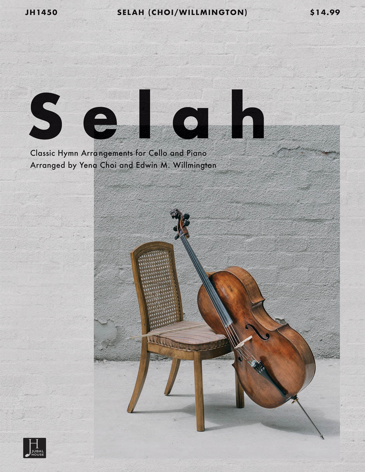 Product Cover for Selah