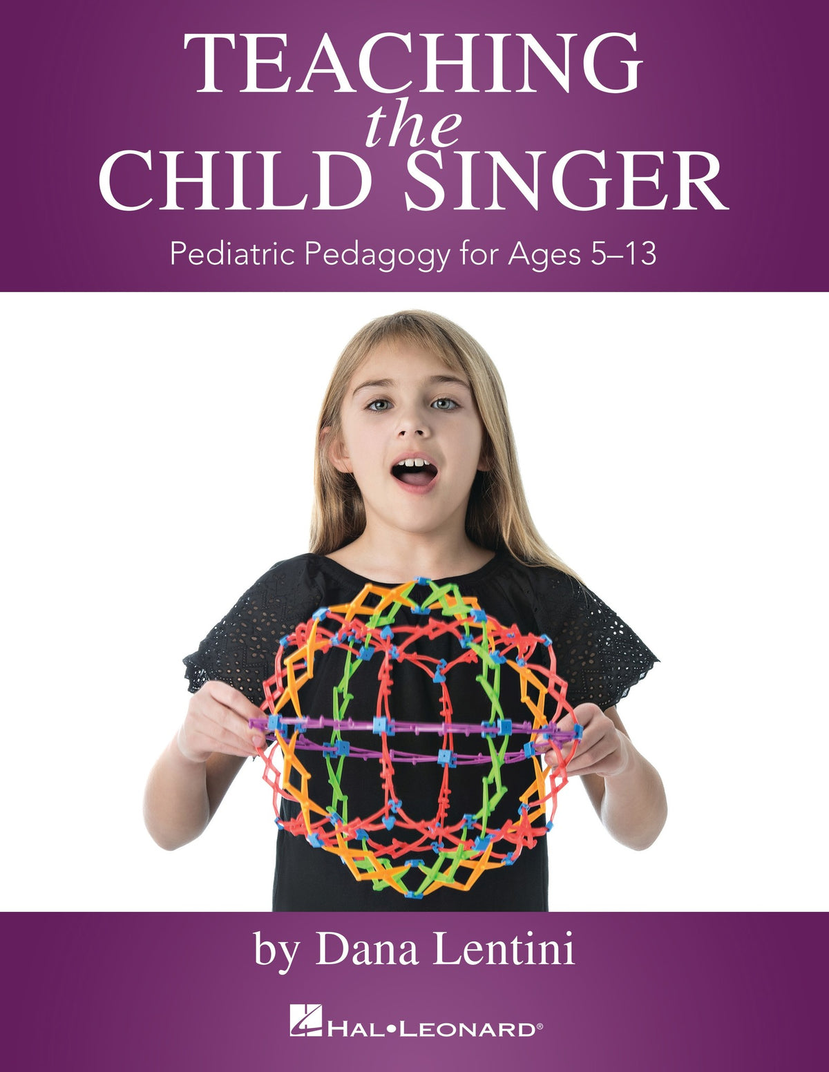Product Cover for Teaching the Child Singer