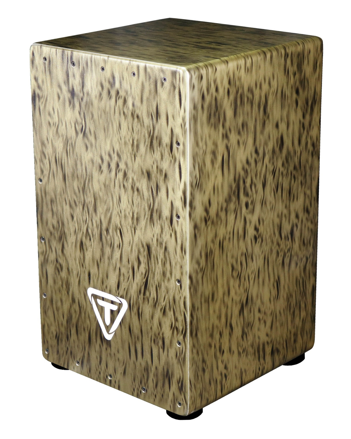 Product Cover for 29 Supremo Select Series Kinetic Gold Cajon