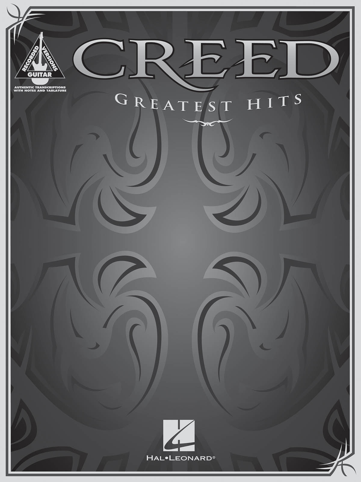 Product Cover for Creed – Greatest Hits