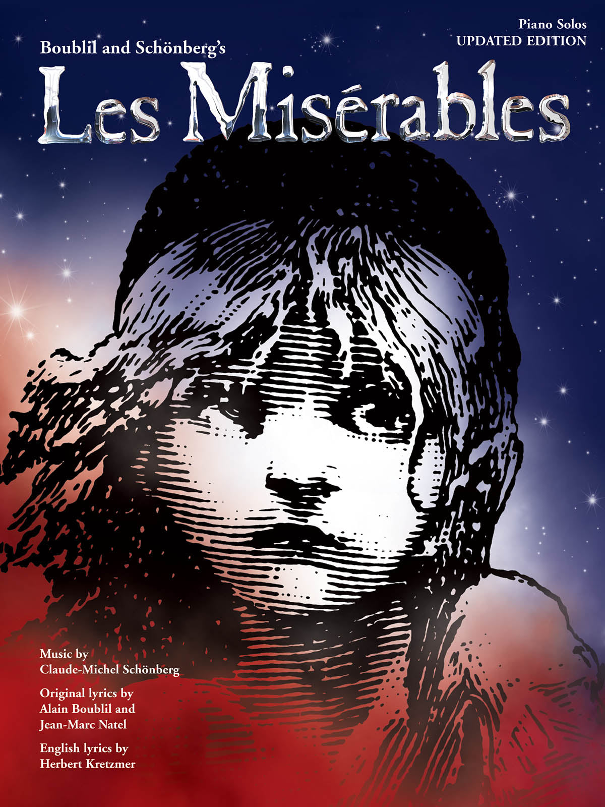 Product Cover for Les Misérables – Updated Souvenir Edition