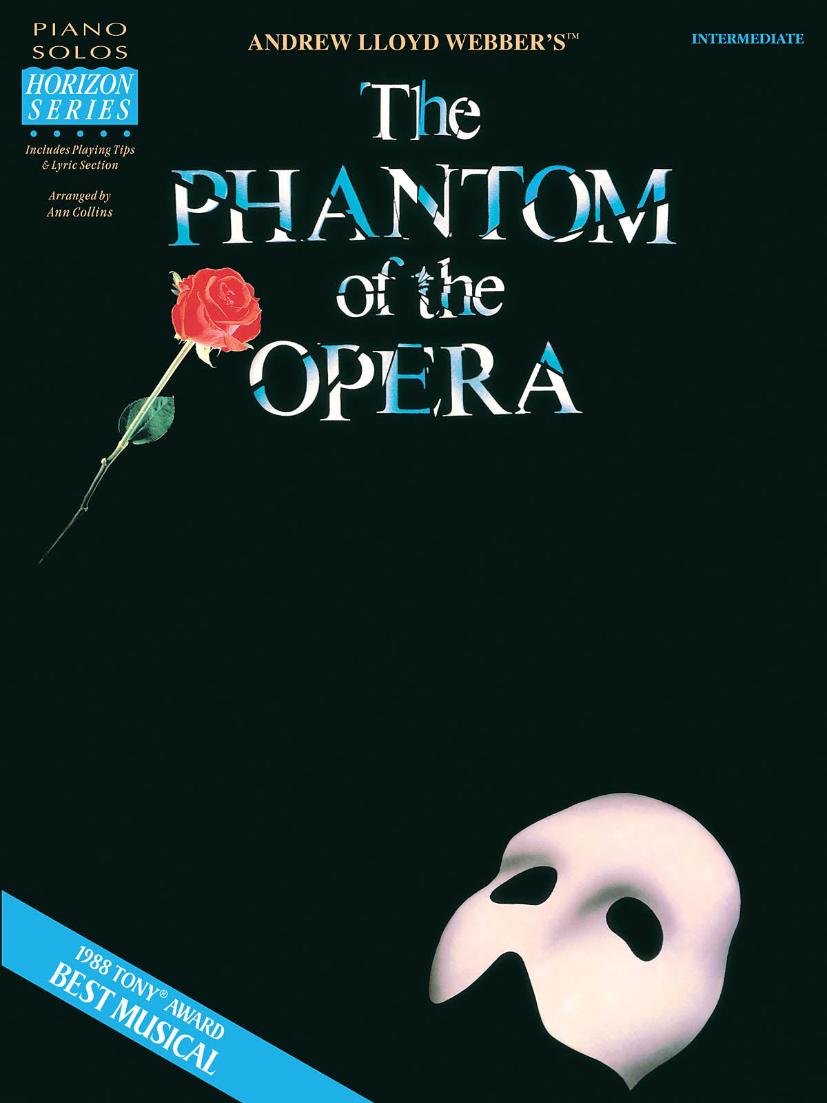 Product Cover for Phantom of the Opera