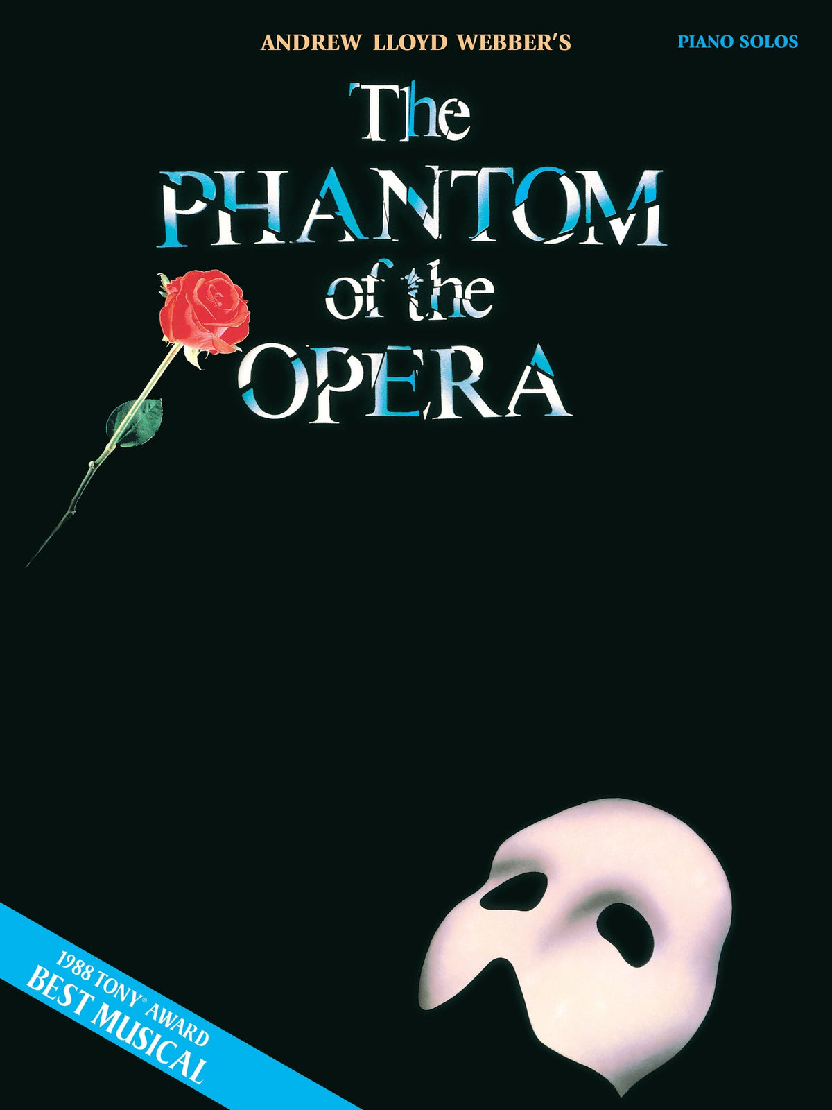 Product Cover for Phantom of the Opera