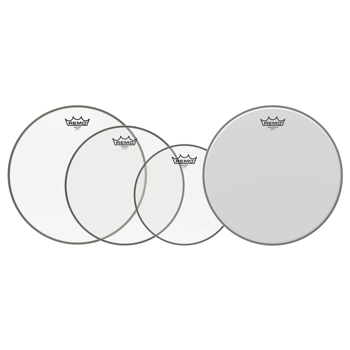 Product Cover for Propack (10",12",14" Clear BE, Free BA-0114-00)
