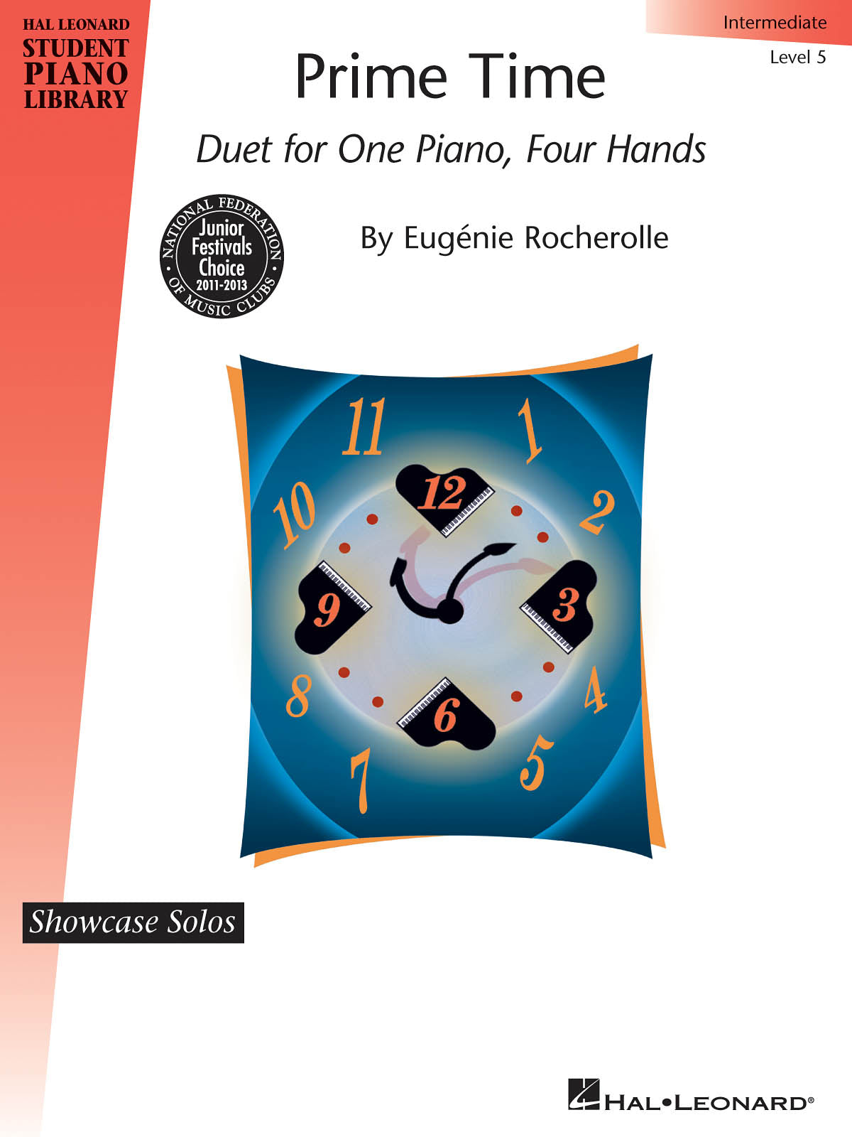 Product Cover for Prime Time