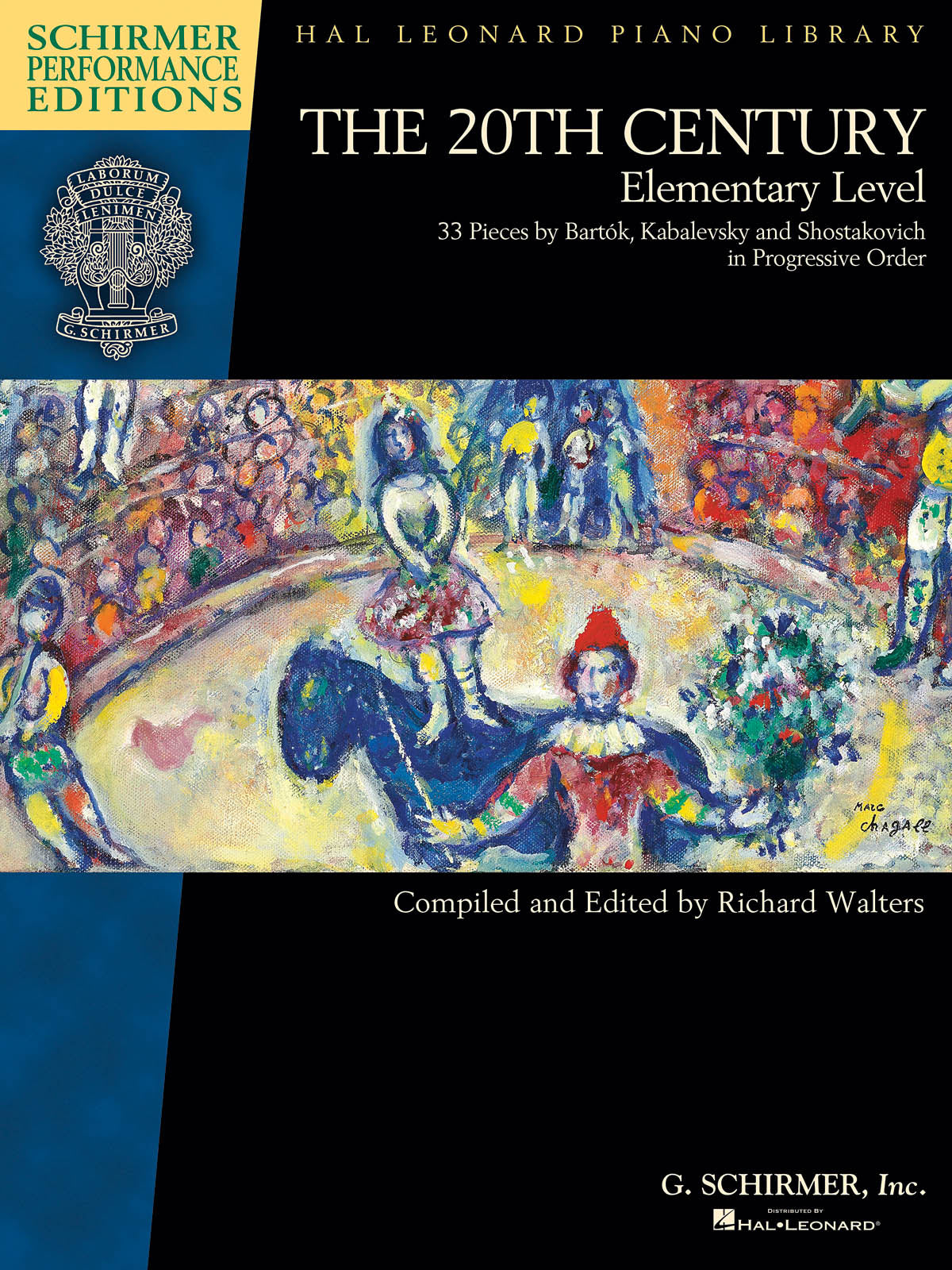 Product Cover for The 20th Century – Elementary Level