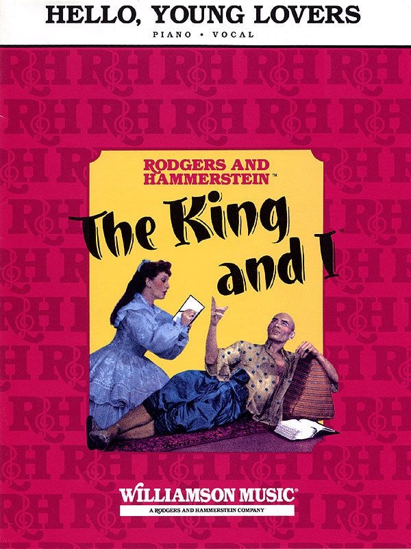 Product Cover for Hello, Young Lovers (from The King and I)