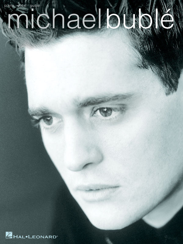 Product Cover for Michael Bublé