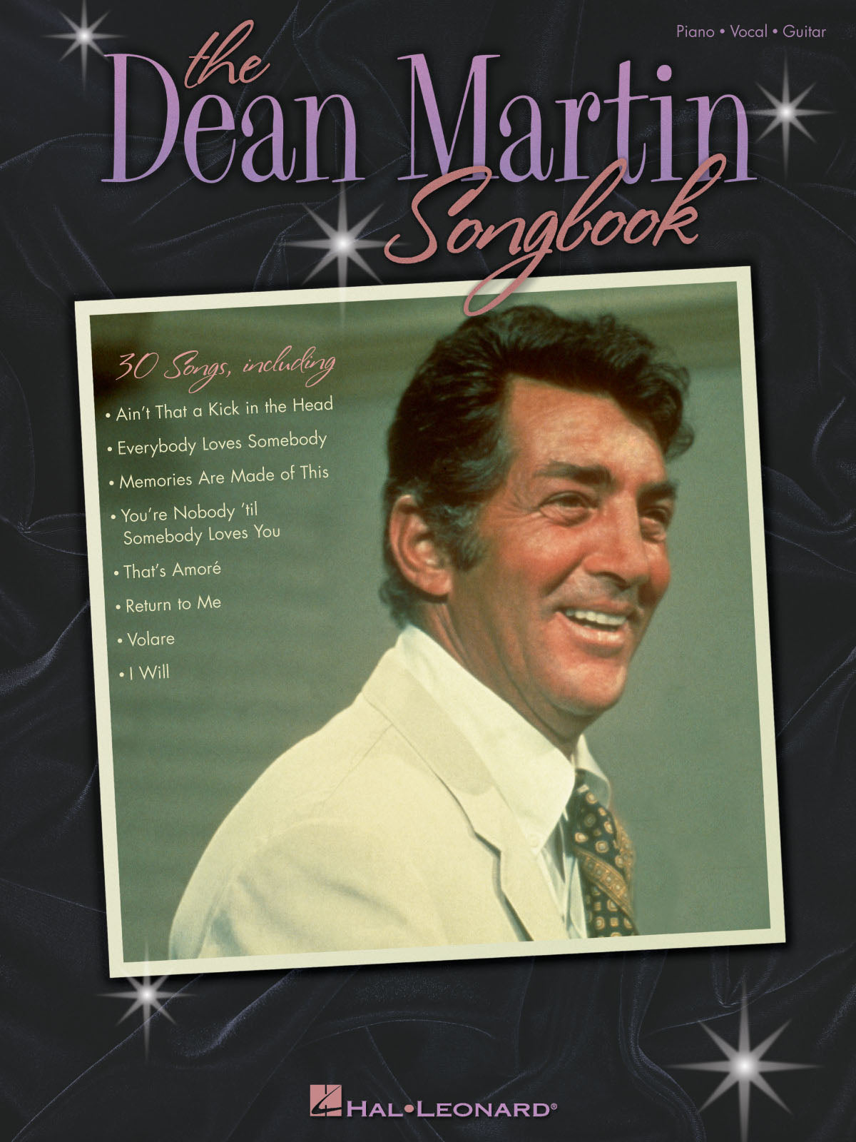 Product Cover for Dean Martin Songbook