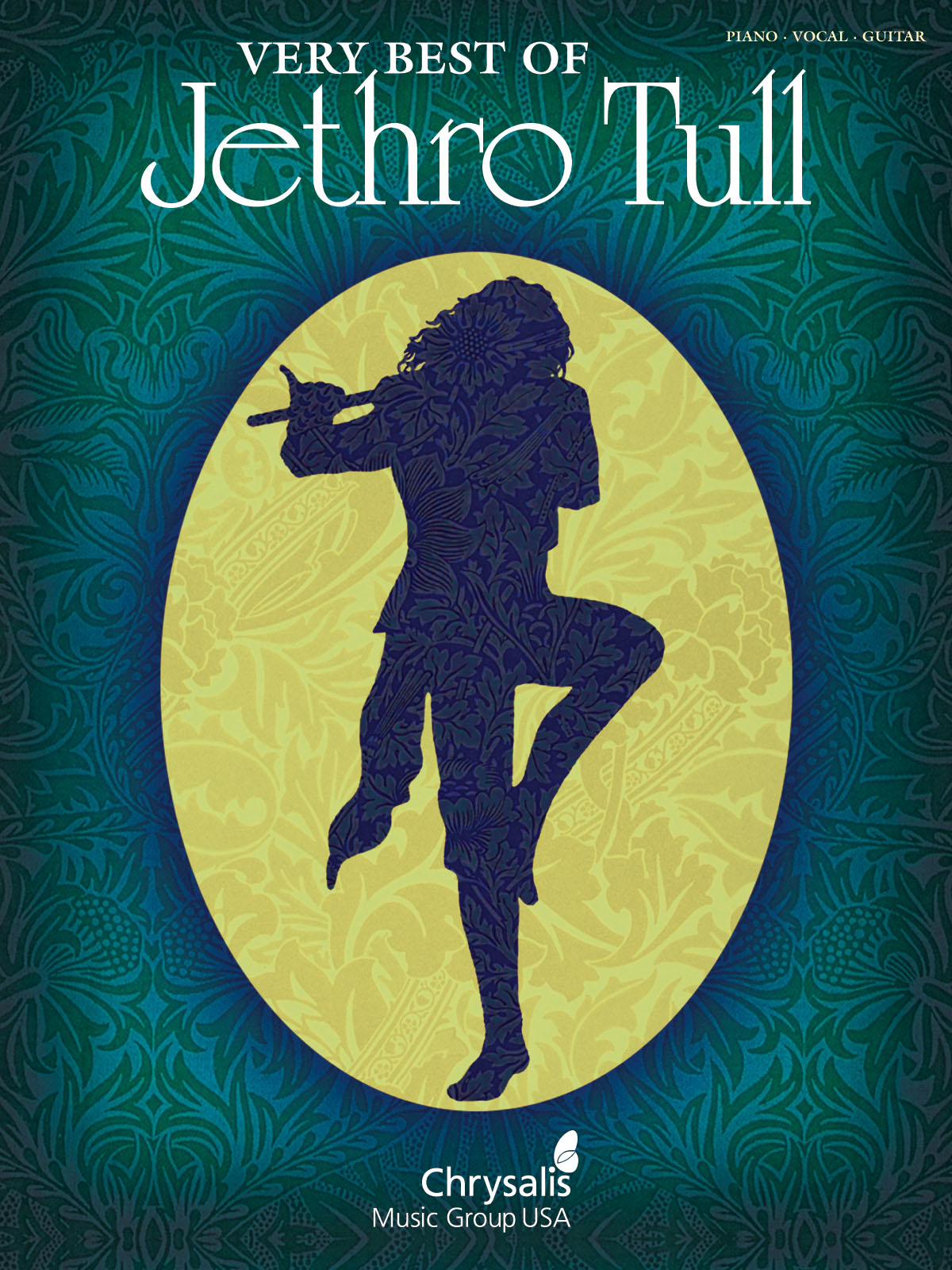 Product Cover for Very Best of Jethro Tull