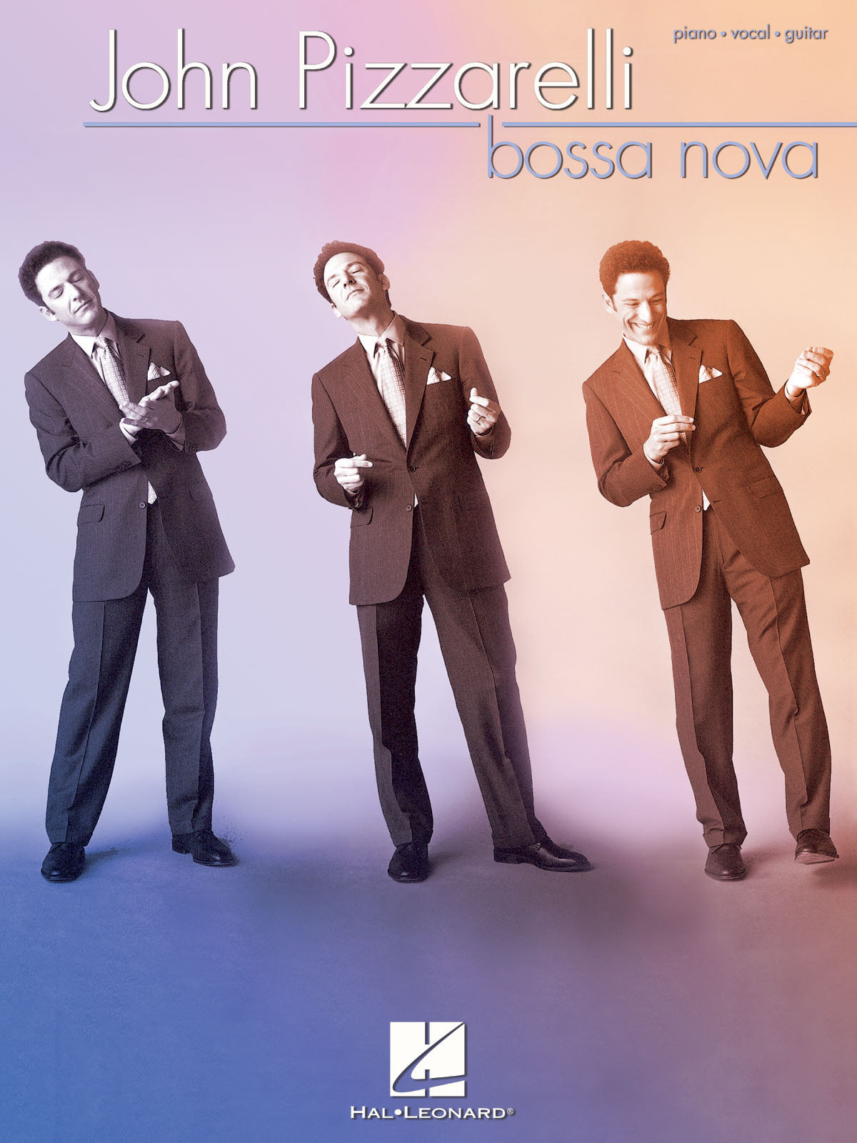Product Cover for John Pizzarelli – Bossa Nova