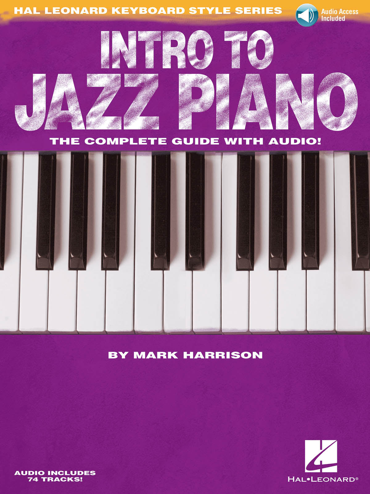Product Cover for Intro to Jazz Piano