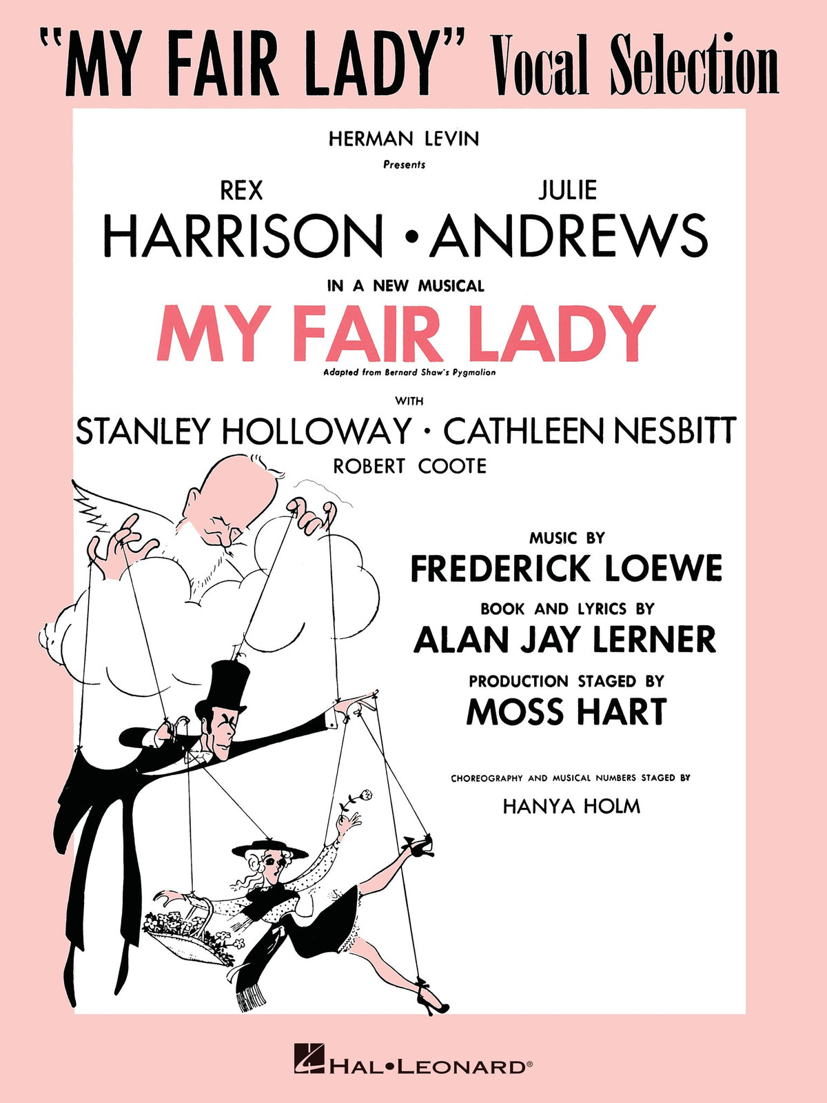 Product Cover for My Fair Lady