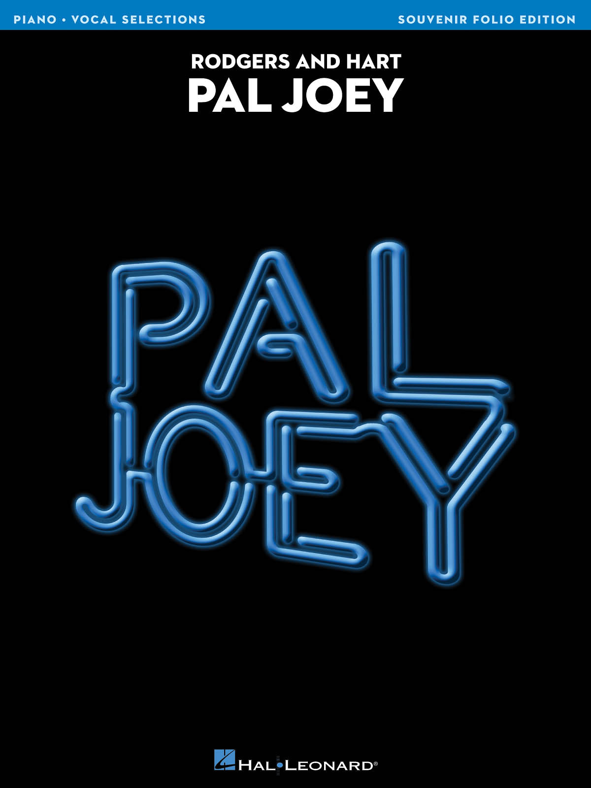 Product Cover for Pal Joey