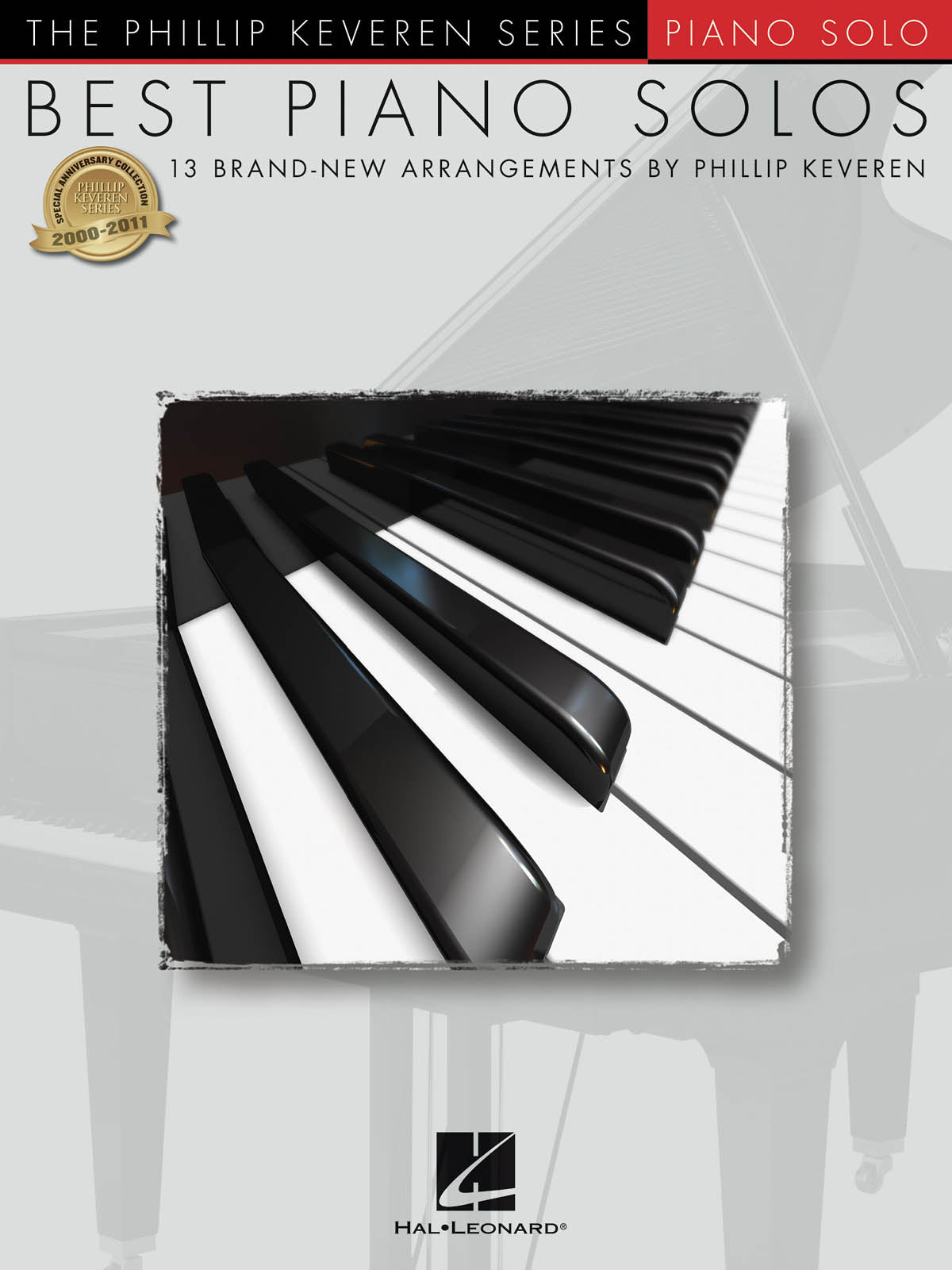 Product Cover for Best Piano Solos