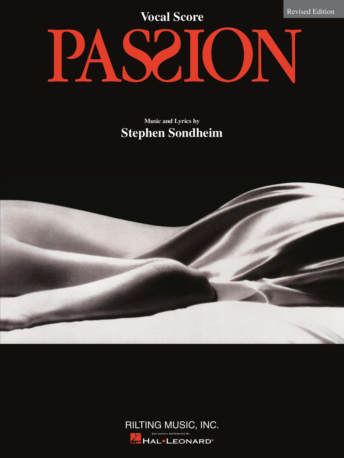 Product Cover for Passion