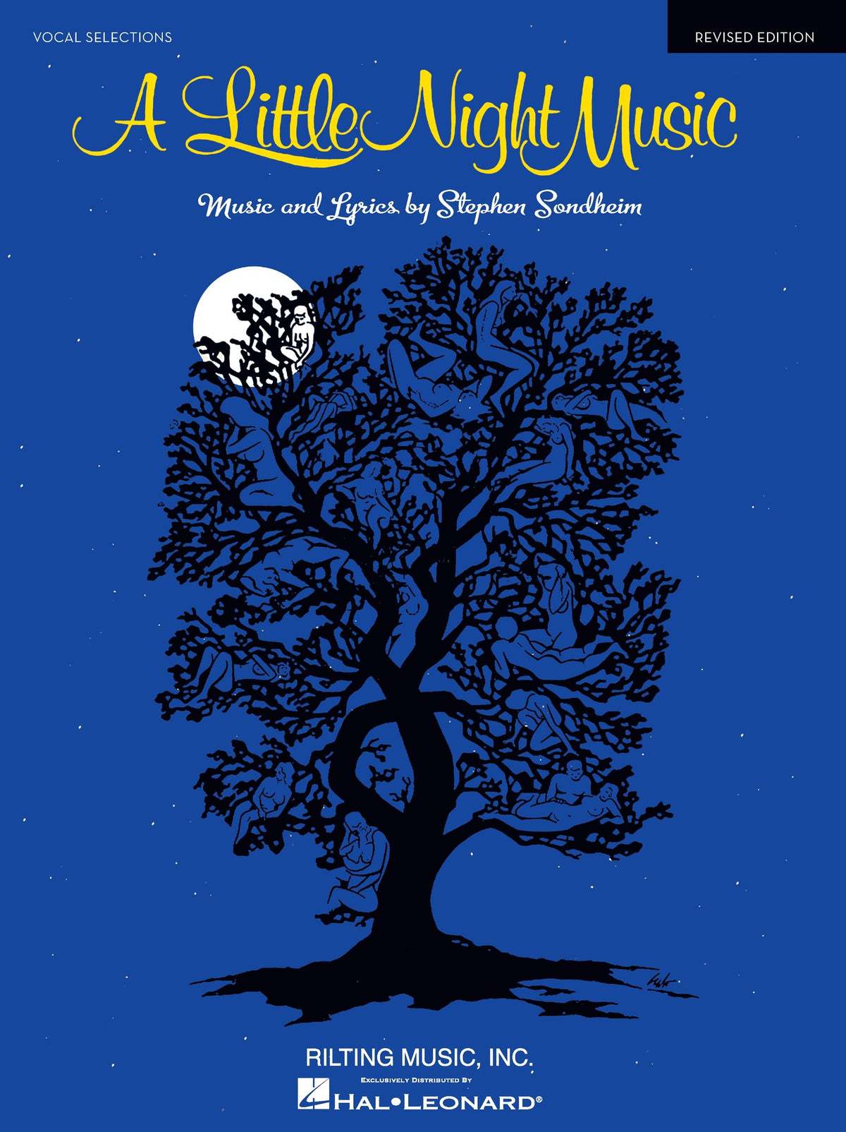 Product Cover for A Little Night Music