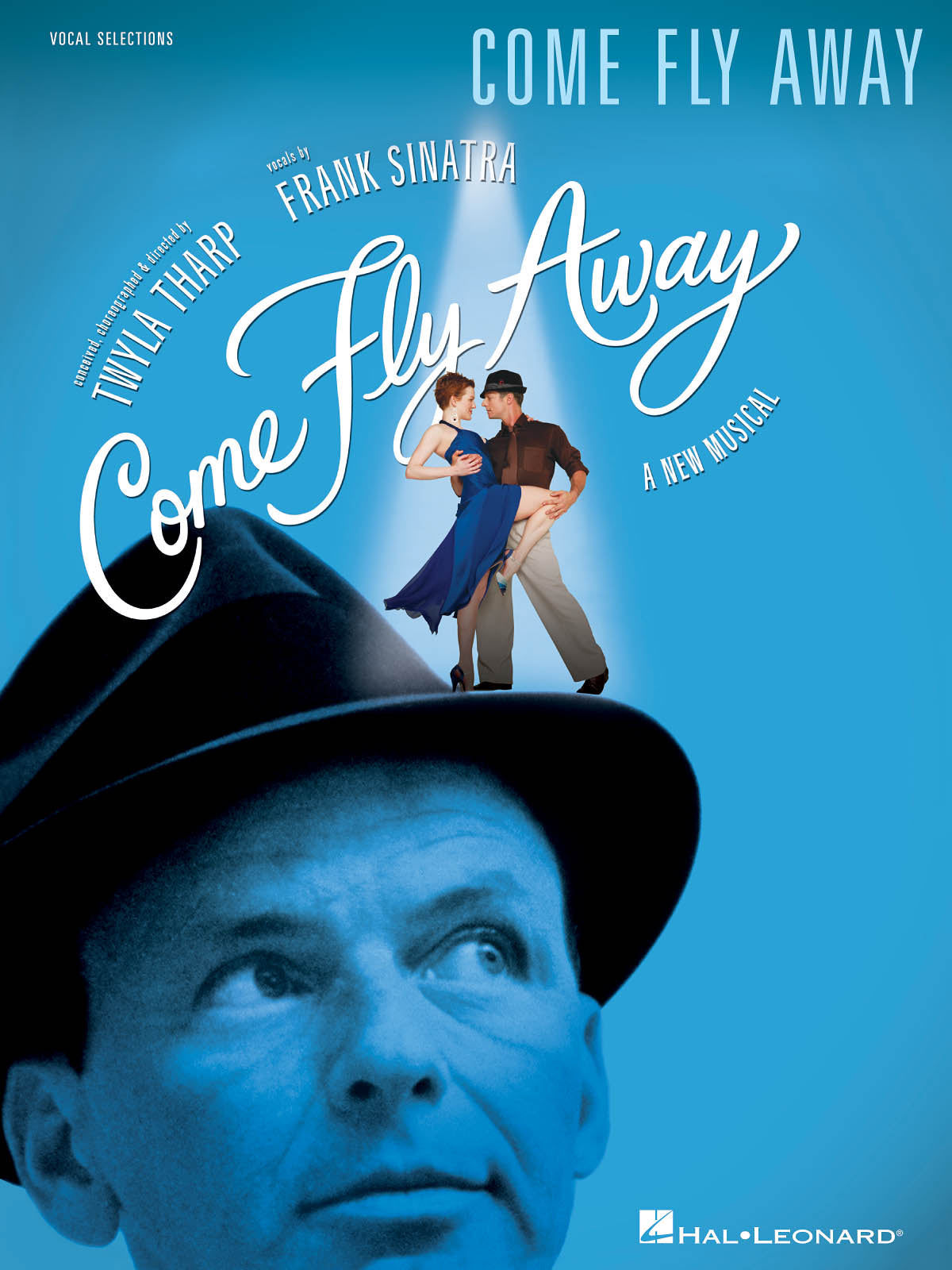 Product Cover for Come Fly Away