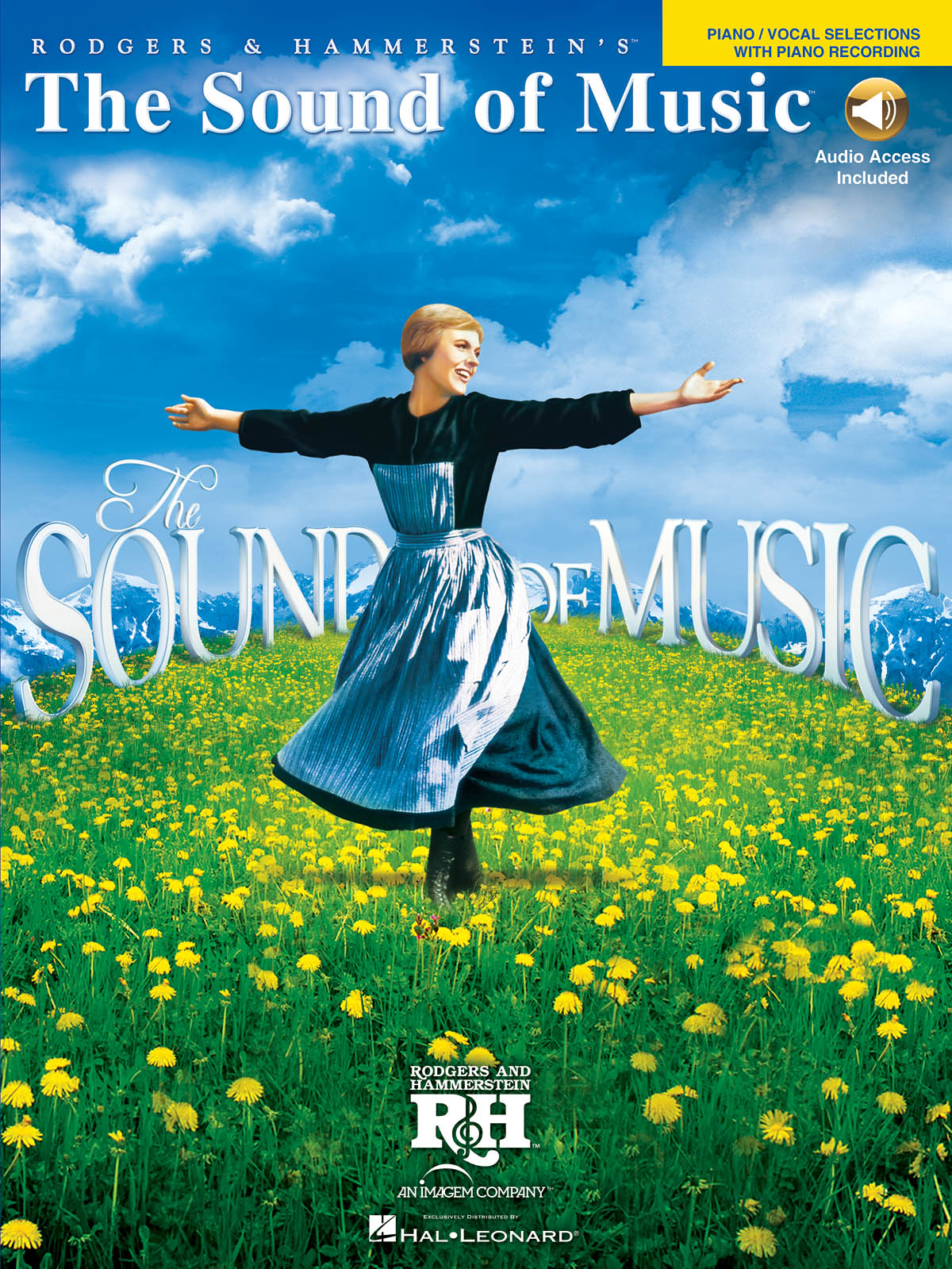 Product Cover for The Sound Of Music