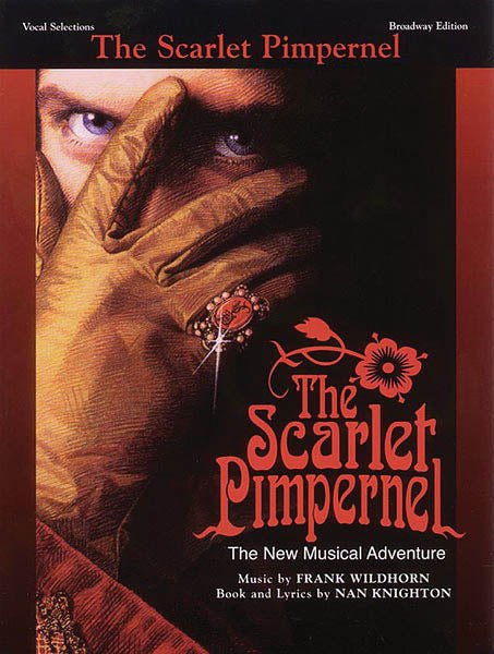 Product Cover for The Scarlet Pimpernel