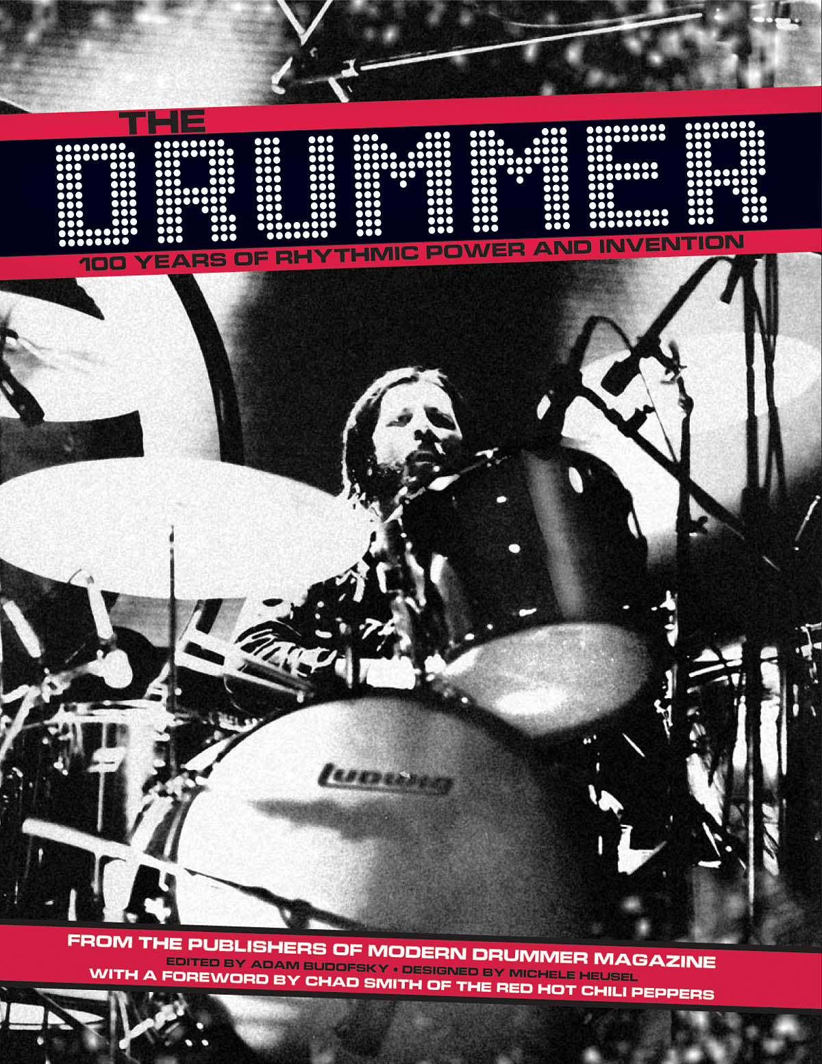 Product Cover for The Drummer