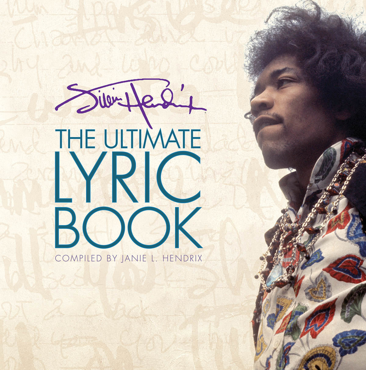 Product Cover for Jimi Hendrix