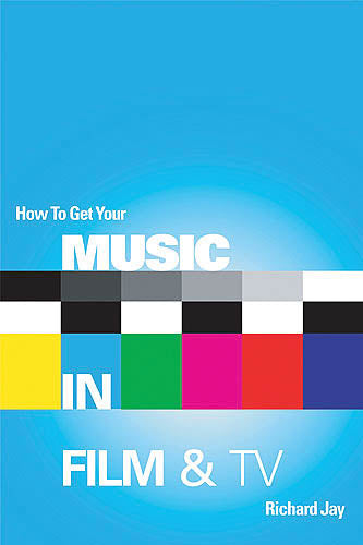 Product Cover for How to Get Your Music in Film & TV