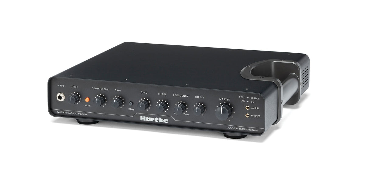 Product Cover for LX8500
