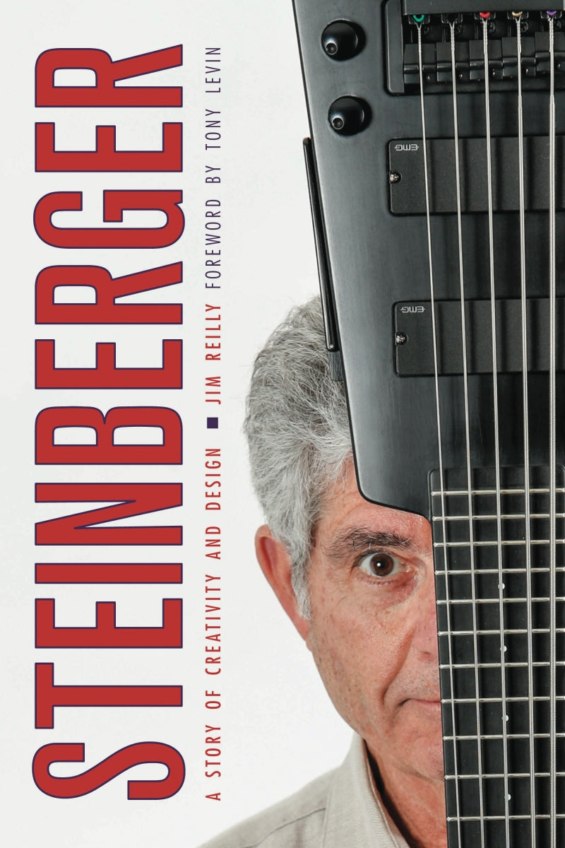 Product Cover for Steinberger