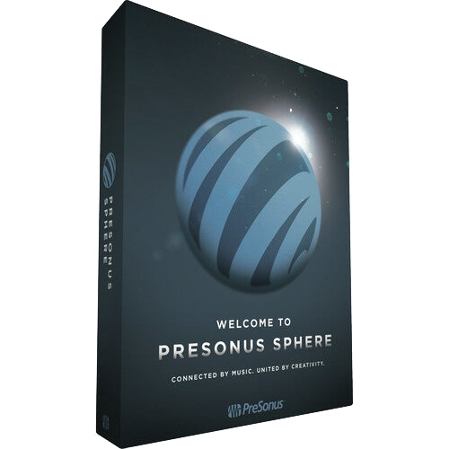 Product Cover for Sphere
