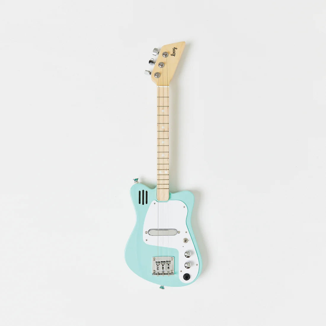 Product Cover for Loog Mini Electric 3-Stringed Instrument