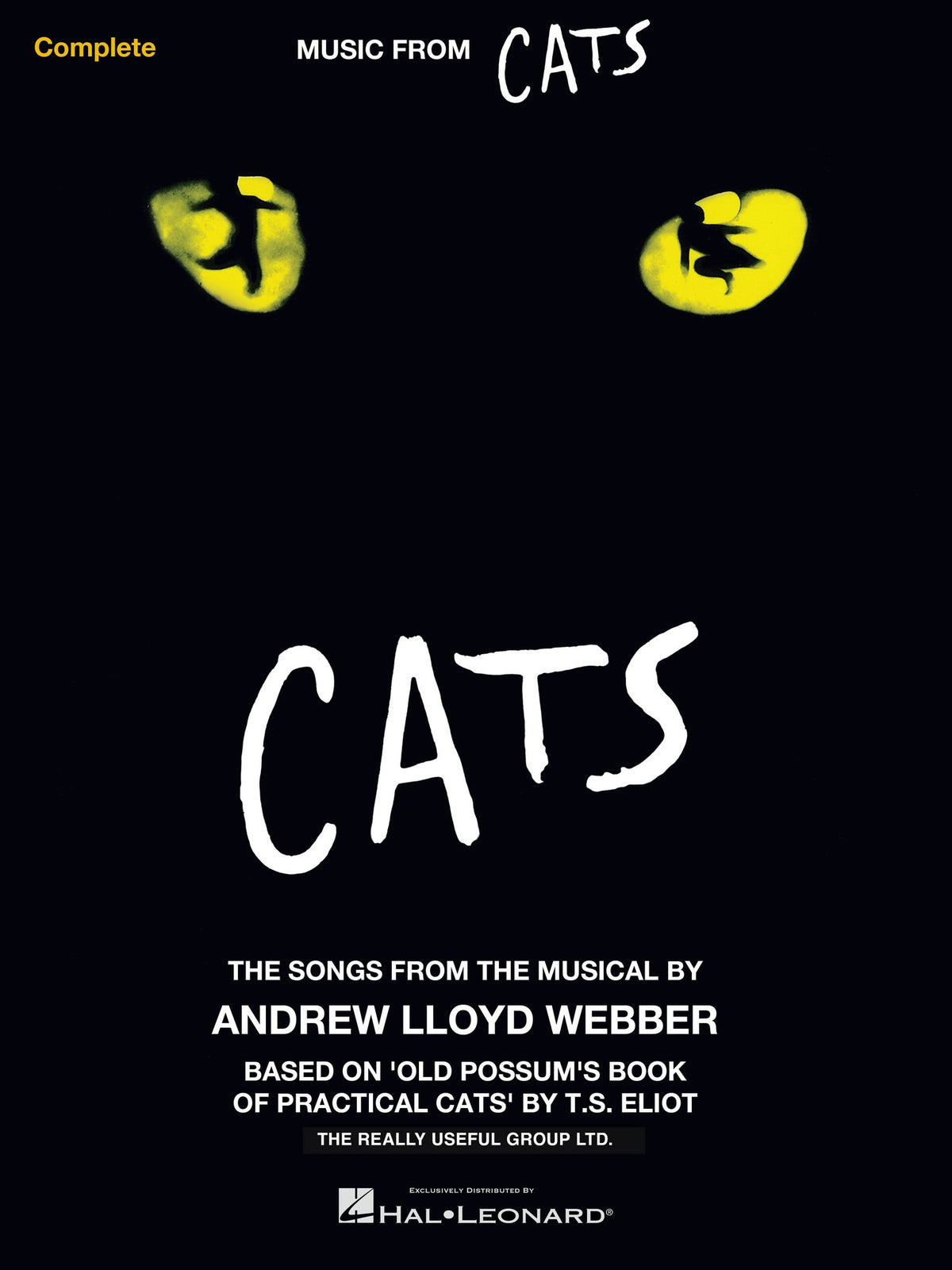 Product Cover for Cats