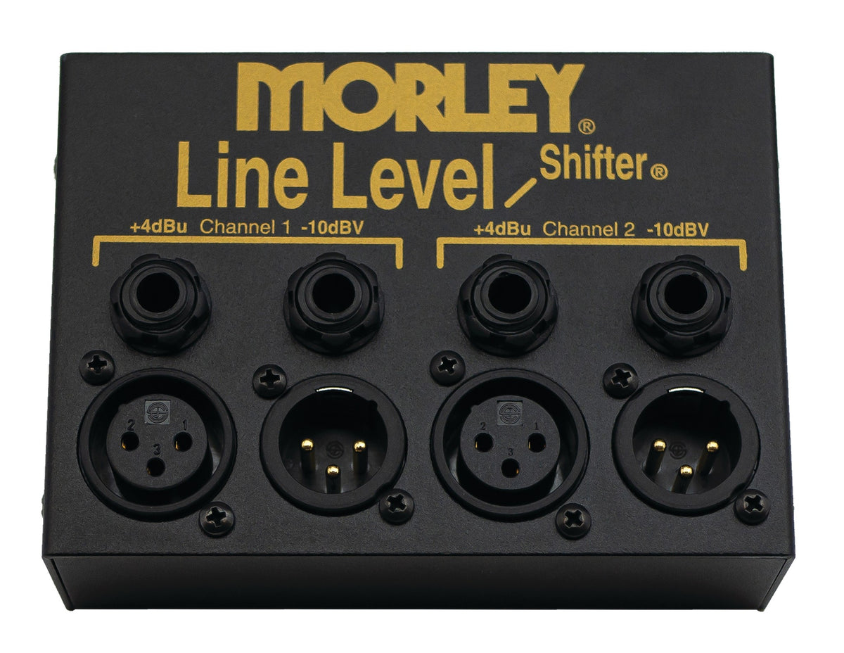 Product Cover for Line Level Shifter® 2
