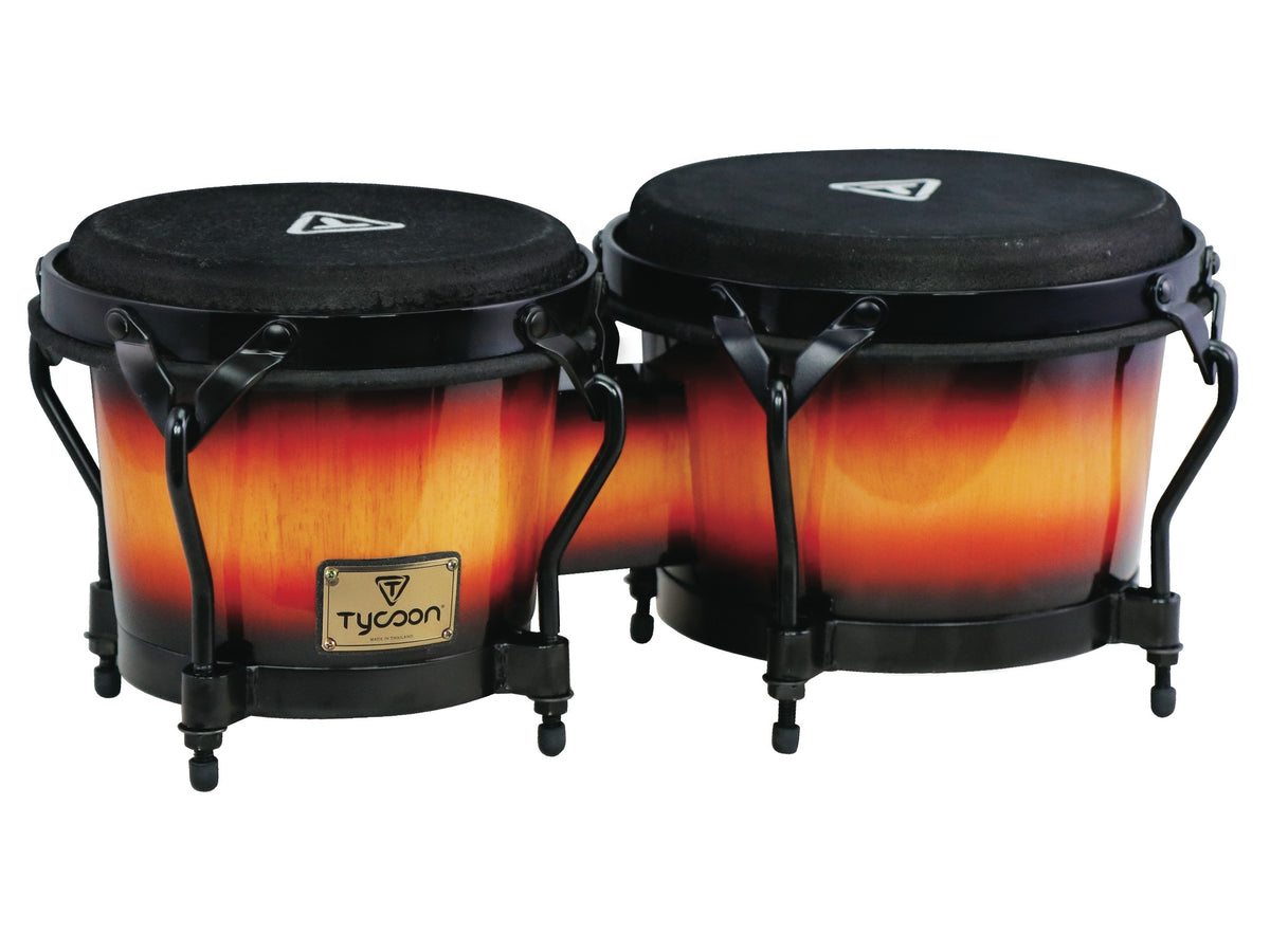 Product Cover for Supremo Sunburst Series Bongos