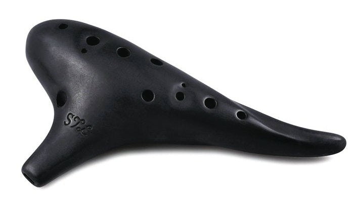 Product Cover for 12-Hole Tenor Ocarina “Aria”