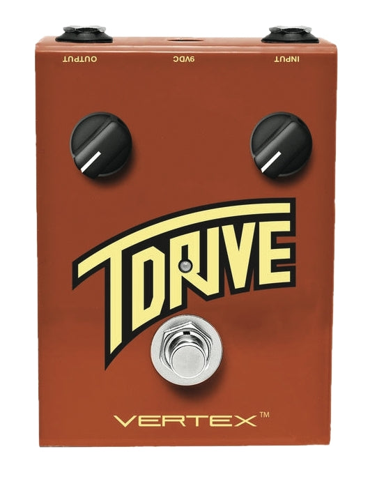 Product Cover for T Drive