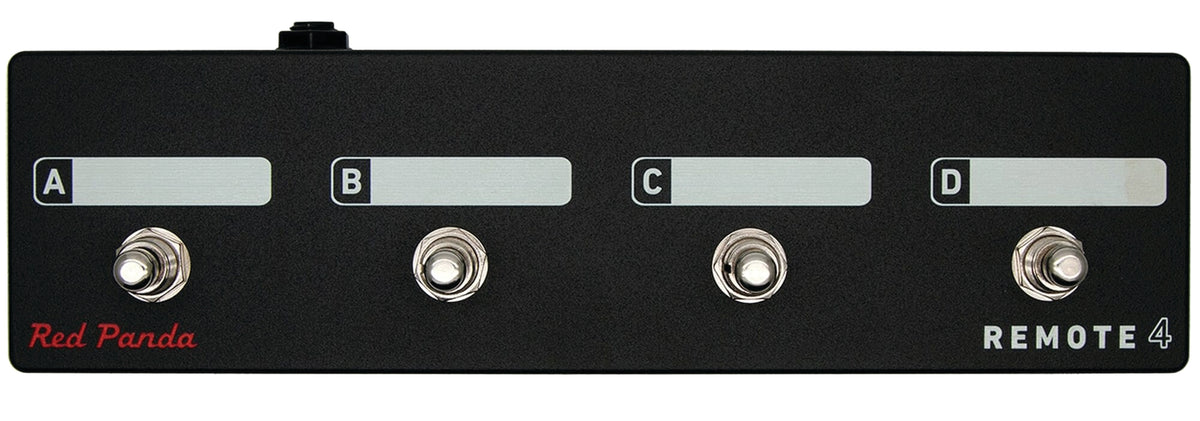 Product Cover for Remote 4