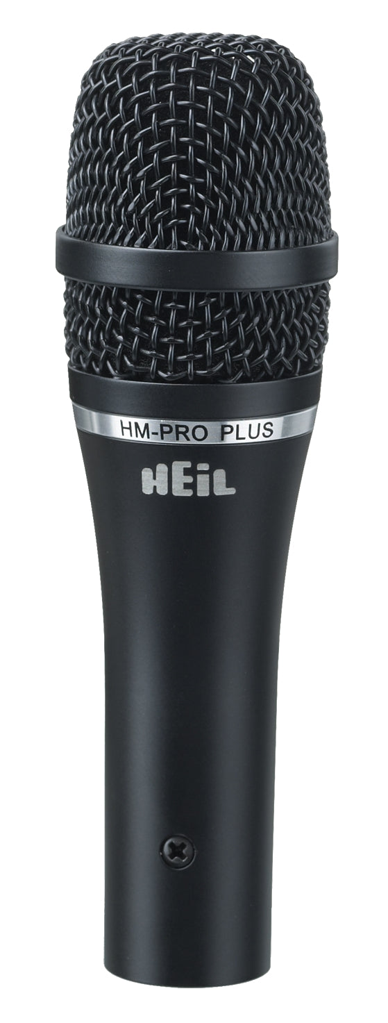 Product Cover for Handi Mic Pro Plus