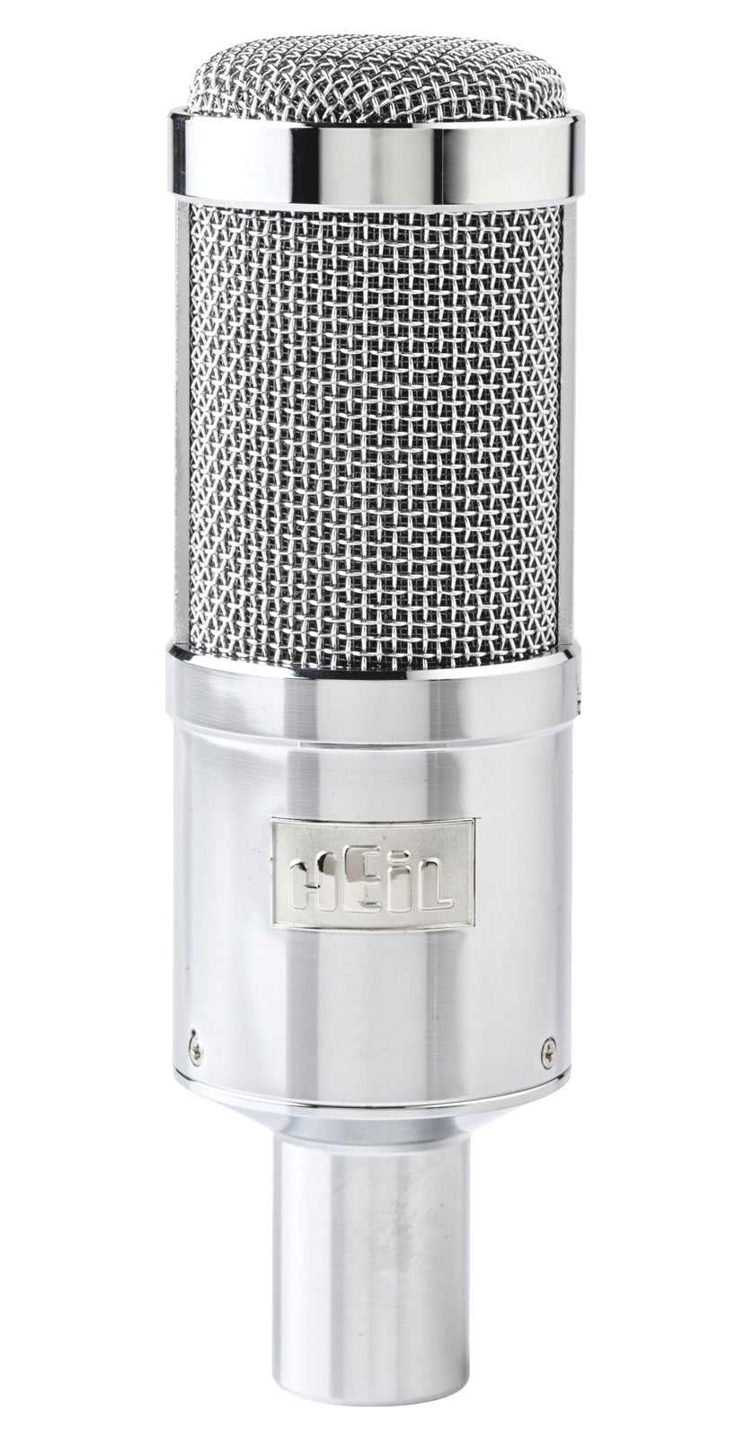 Product Cover for PR40 – Chrome