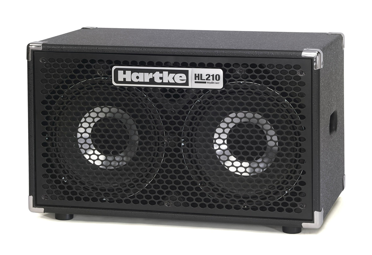 Product Cover for Hydrive HL Series Lightweight Bass Cabinets