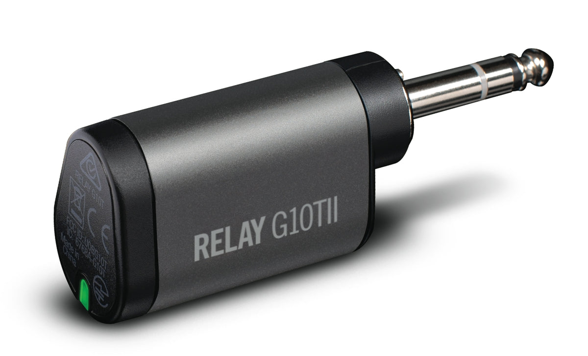 Product Cover for Relay G10TII