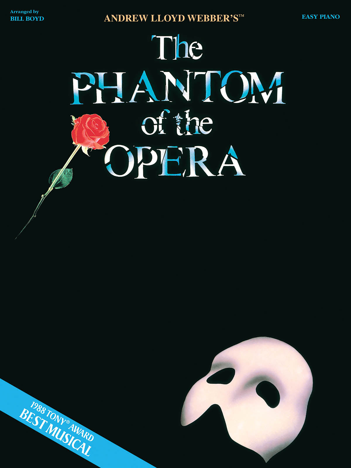 Product Cover for Phantom of the Opera