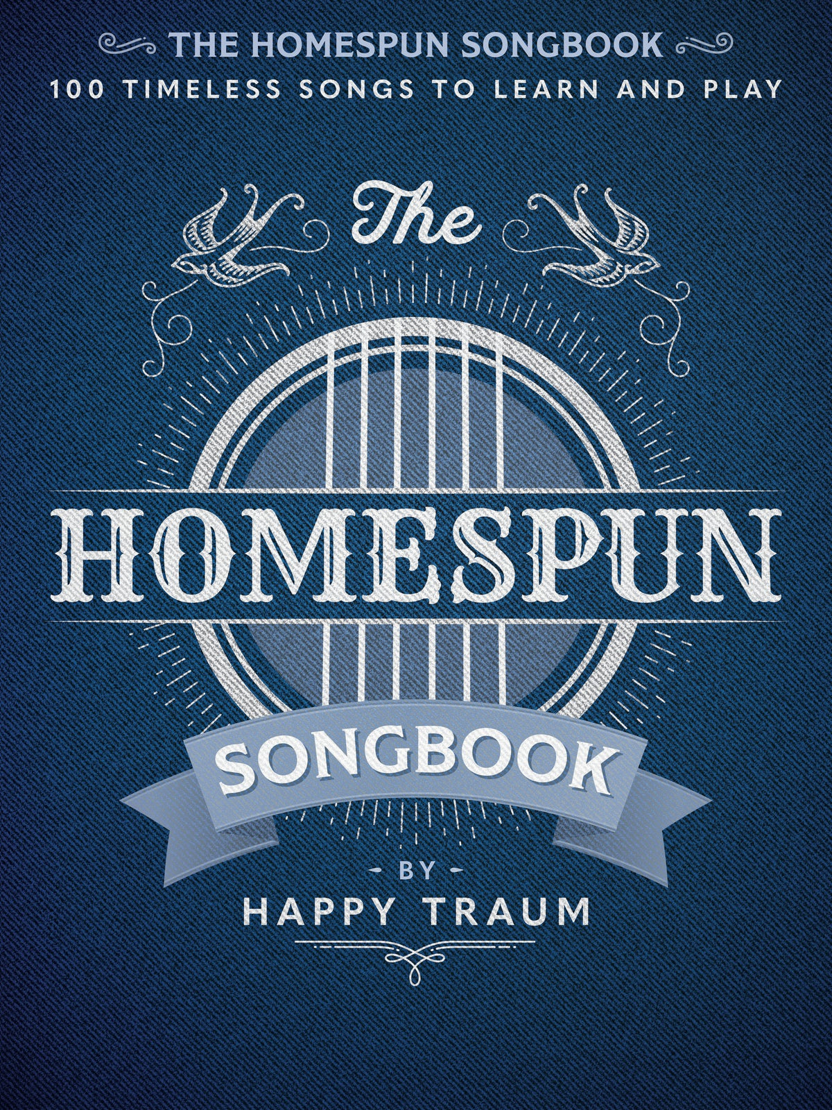 Product Cover for The Homespun Songbook