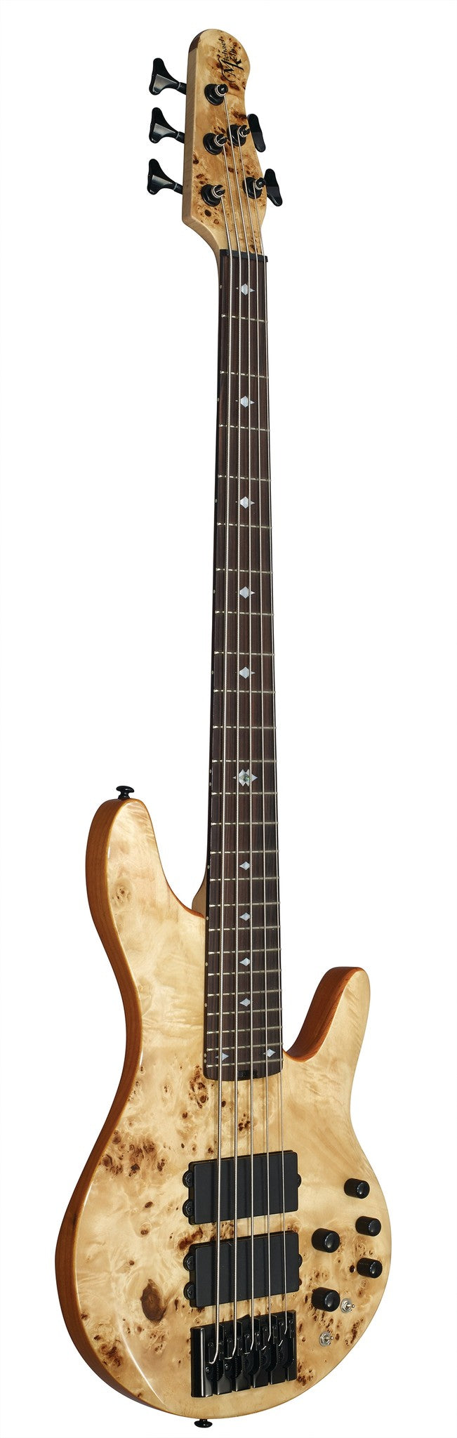 Product Cover for Pinnacle 5-String Bass