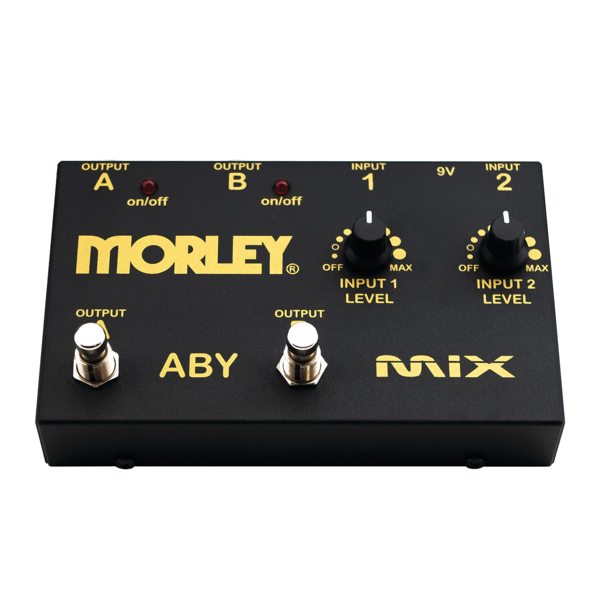 Product Cover for ABY Mix
